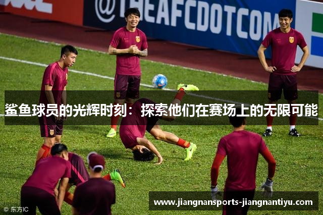 鲨鱼球员的光辉时刻：探索他们在赛场上的无限可能