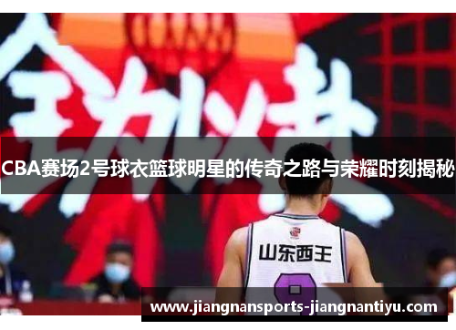 CBA赛场2号球衣篮球明星的传奇之路与荣耀时刻揭秘